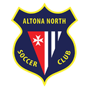 Altona North SC U08 MiniRoos - Kangaroos Mixed Masnou